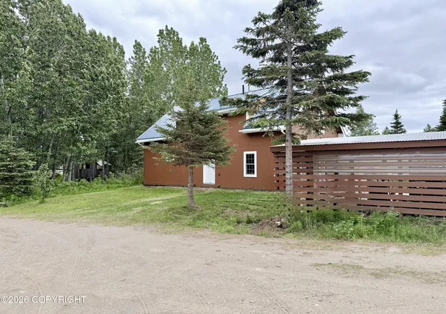Homes for sale in Nikiski/north Kenai, AK | 52993 Tenakee Loop, Nikiski/north Kenai, AK 99635 | MLS# 26-7857