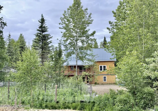 Homes for sale in Nikiski/north Kenai, AK | 52993 Tenakee Loop, Nikiski/north Kenai, AK 99635 | MLS# 26-7857