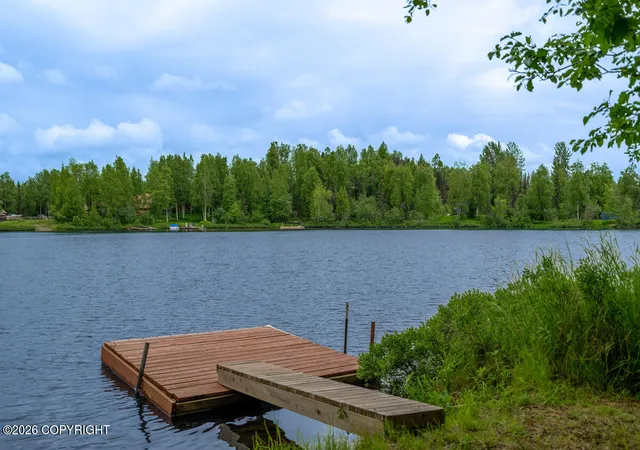 Homes for sale in Willow, AK | L1 Nancy Knob, Willow, AK 99688 | MLS# 26-7948