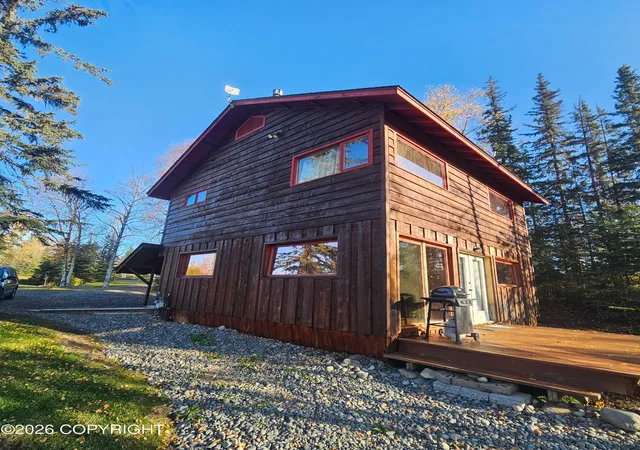 2nd image of 3810 Wildrose Ave, Kenai, AK 99611 | MLS# 26-8485