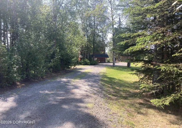 1st image of 3810 Wildrose Ave, Kenai, AK 99611 | MLS# 26-8485