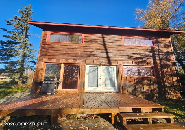 4th image of 3810 Wildrose Ave, Kenai, AK 99611 | MLS# 26-8485