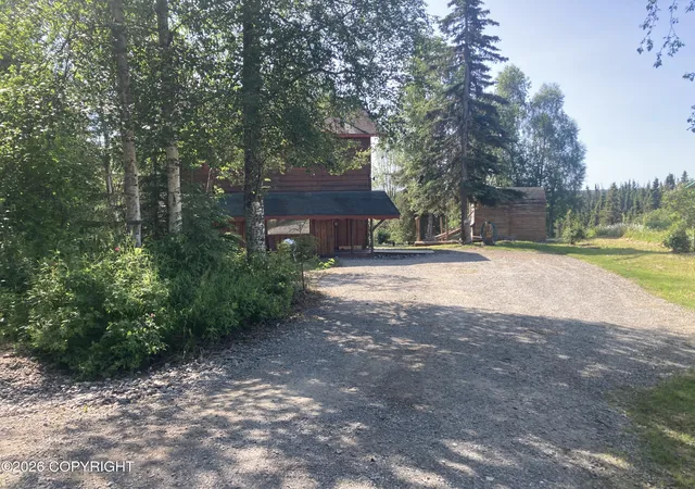 3rd image of 3810 Wildrose Ave, Kenai, AK 99611 | MLS# 26-8485