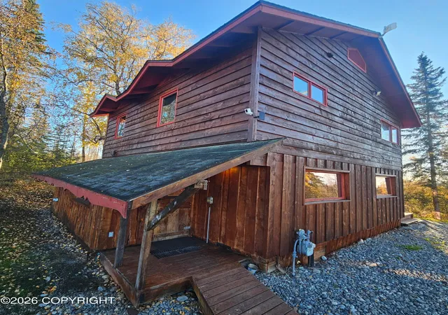 5th image of 3810 Wildrose Ave, Kenai, AK 99611 | MLS# 26-8485