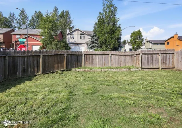 Photo 29 of Sale Pending at 8301 Ragged Top Cir, Anchorage, AK 99504 | MLS# 26-10226 | Listing updated on 2026-09-11