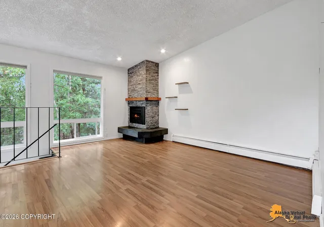 Photo 2 of Condo for sale at 4202 Pinnacle Cir #07, Anchorage, AK 99504 | MLS# 26-7861 | Listing updated on 2026-09-15