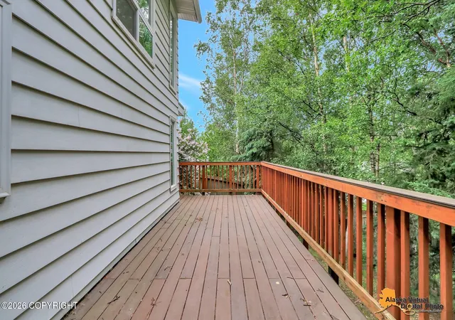 Homes for sale in Anchorage, AK | 4202 Pinnacle Cir #07, Anchorage, AK 99504 | MLS# 26-7861