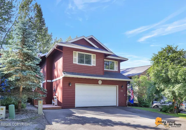 Photo 1 of Single family home for sale at 17810 Beaujolais Dr, Eagle River, AK 99577 | MLS# 26-10573 | Listing updated on 2026-08-19