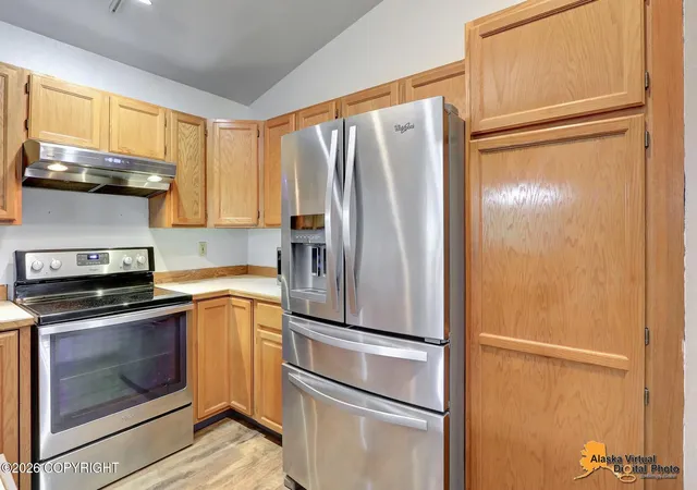 Photo 2 of Single family home for sale at 17810 Beaujolais Dr, Eagle River, AK 99577 | MLS# 26-10573 | Listing updated on 2026-08-19
