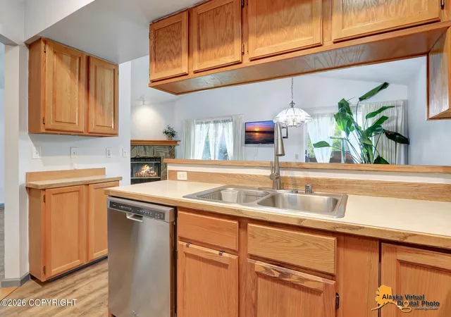 Photo 3 of Sale Pending at 17810 Beaujolais Dr, Eagle River, AK 99577 | MLS# 26-10573 | Listing updated on 2026-09-06