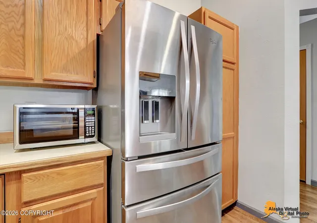 Photo 4 of Sale Pending at 17810 Beaujolais Dr, Eagle River, AK 99577 | MLS# 26-10573 | Listing updated on 2026-09-06