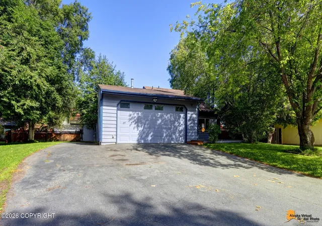 Photo 2 of Sale Pending at 2741 W 72nd Avenue, Anchorage, AK 99502 | MLS# 26-10486 | Listing updated on 2026-08-23