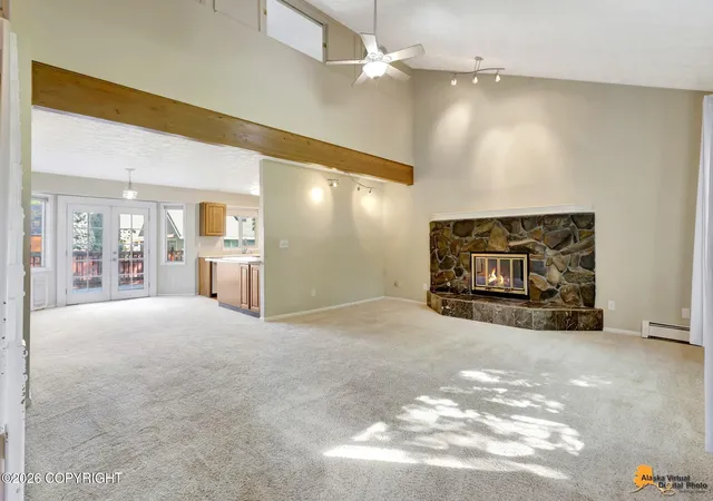 Photo 3 of Sale Pending at 2741 W 72nd Avenue, Anchorage, AK 99502 | MLS# 26-10486 | Listing updated on 2026-08-23