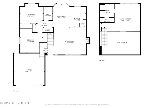Photo 41 of Sale Pending at 2741 W 72nd Avenue, Anchorage, AK 99502 | MLS# 26-10486 | Listing updated on 2026-08-23