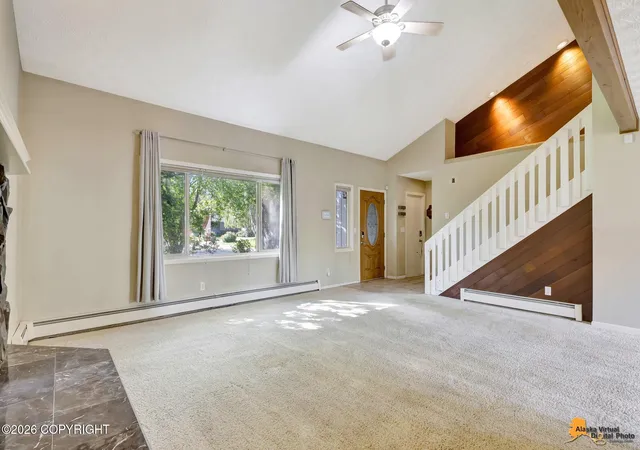 Photo 4 of Sale Pending at 2741 W 72nd Avenue, Anchorage, AK 99502 | MLS# 26-10486 | Listing updated on 2026-08-23