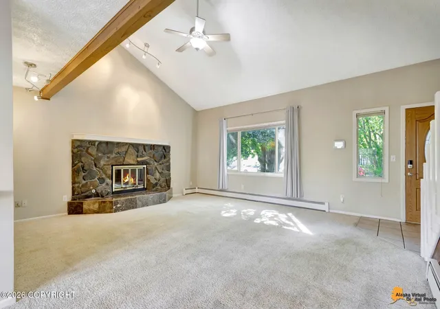 Photo 5 of Sale Pending at 2741 W 72nd Avenue, Anchorage, AK 99502 | MLS# 26-10486 | Listing updated on 2026-08-23