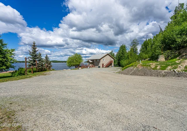 Homes for sale in Big Lake, AK | 5268 S Big Lake Rd, Big Lake, AK 99652 | MLS# 26-7874