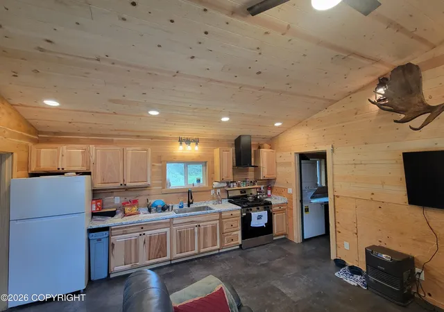 Homes for sale in Nikiski/north Kenai, AK | 52492 Blueberry Ave, Nikiski/north Kenai, AK 99611 | MLS# 26-7871
