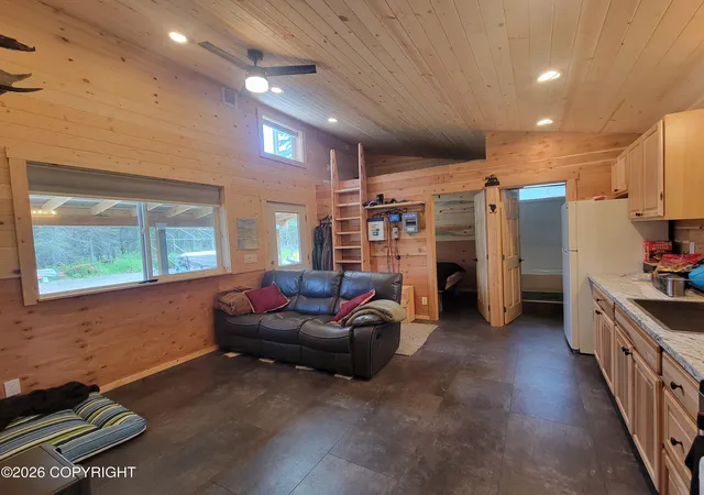 Homes for sale in Nikiski/north Kenai, AK | 52492 Blueberry Ave, Nikiski/north Kenai, AK 99611 | MLS# 26-7871