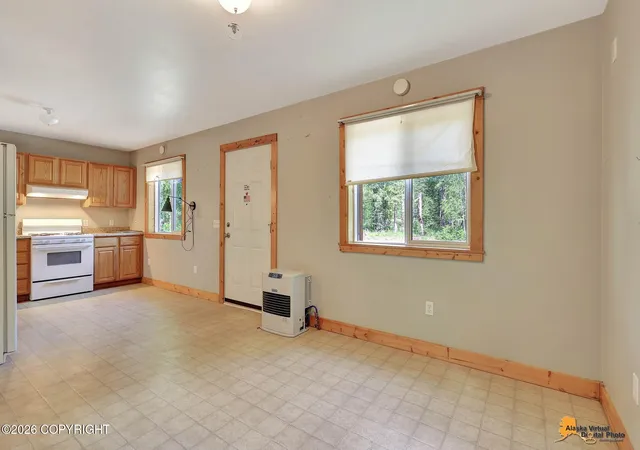 Homes for sale in Talkeetna, AK | 14940 E Kellard Cir, Talkeetna, AK 99676 | MLS# 26-7881