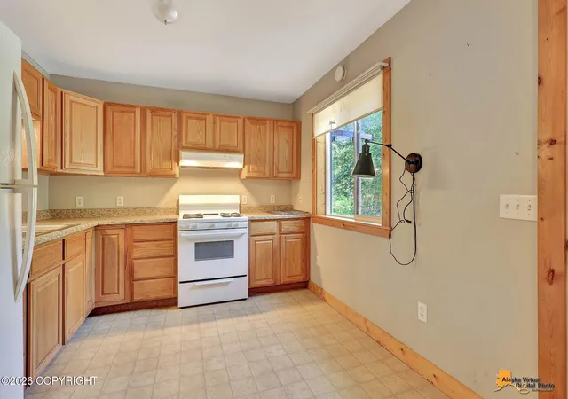 Homes for sale in Talkeetna, AK | 14940 E Kellard Cir, Talkeetna, AK 99676 | MLS# 26-7881