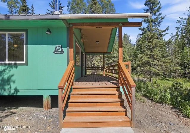 Photo 29 of Single family home for sale at 17978 Rmk Cir, Ninilchik, AK 99639 | MLS# 26-7996 | Listing updated on 2026-08-04