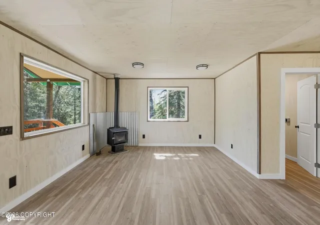 Photo 4 of Single family home for sale at 17978 Rmk Cir, Ninilchik, AK 99639 | MLS# 26-7996 | Listing updated on 2026-08-04