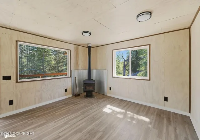 Photo 5 of Single family home for sale at 17978 Rmk Cir, Ninilchik, AK 99639 | MLS# 26-7996 | Listing updated on 2026-08-04