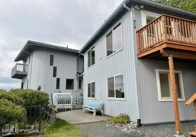 Homes for sale in Kodiak, AK | 414 Cope St, Kodiak, AK 99615 | MLS# 26-7980