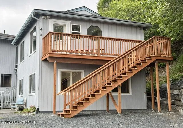 Homes for sale in Kodiak, AK | 414 Cope St, Kodiak, AK 99615 | MLS# 26-7980