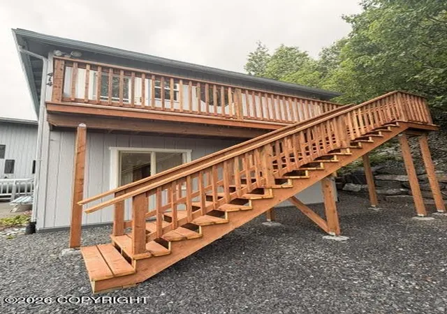 Homes for sale in Kodiak, AK | 414 Cope St, Kodiak, AK 99615 | MLS# 26-7980
