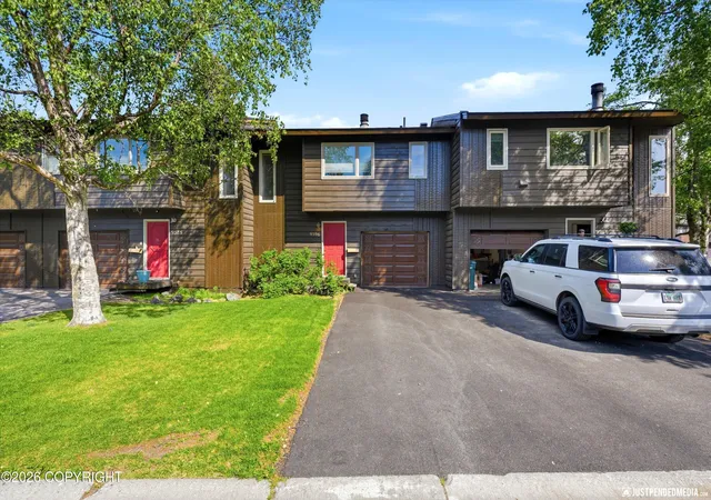 2nd image of 9596 Canton Loop #184, Anchorage, AK 99515 | MLS# 26-7904