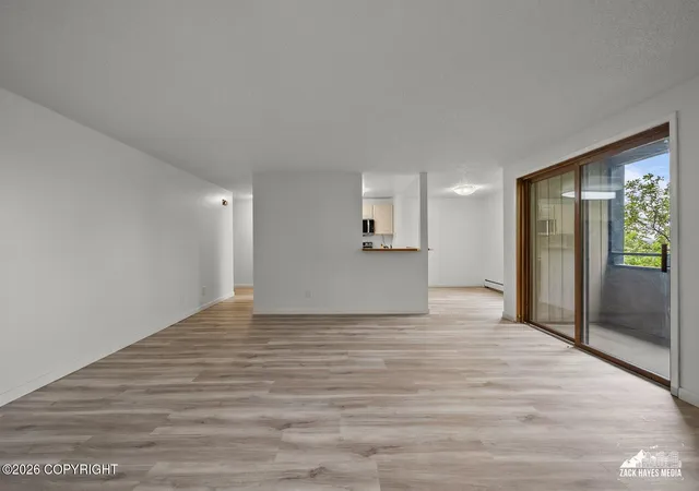 Photo 3 of Condo for sale at 201 Barrow St #209, Anchorage, AK 99501 | MLS# 26-7995 | Listing updated on 2026-09-06