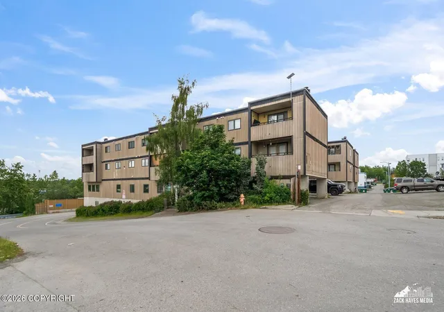 Homes for sale in Anchorage, AK | 201 Barrow St #209, Anchorage, AK 99501 | MLS# 26-7995