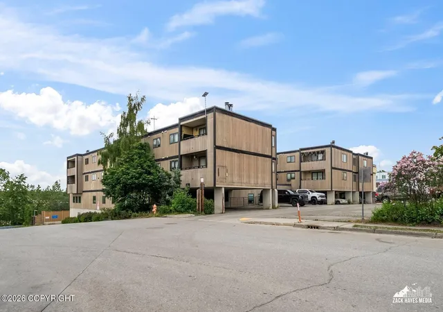 Homes for sale in Anchorage, AK | 201 Barrow St #209, Anchorage, AK 99501 | MLS# 26-7995
