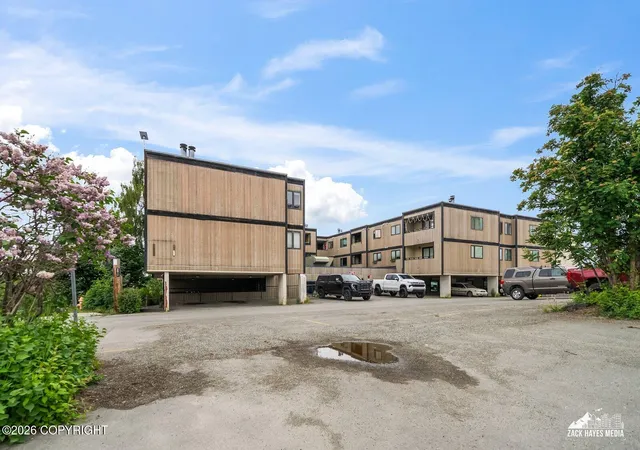 Homes for sale in Anchorage, AK | 201 Barrow St #209, Anchorage, AK 99501 | MLS# 26-7995