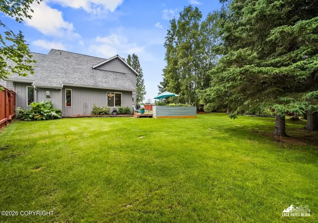 80th image of 2932 Meadow Wood Cir, Anchorage, AK 99516 | MLS# 26-7947