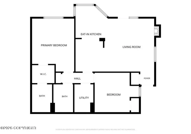 Homes for sale in Anchorage, AK | 3041 E 42nd Ave #502, Anchorage, AK 99508 | MLS# 26-8374