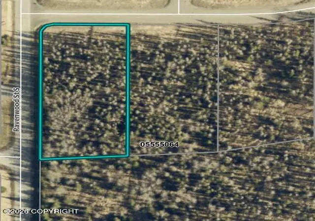 1st image of Lot 24 The Greatest Loop, Soldotna, AK 99669 | MLS# 26-8029