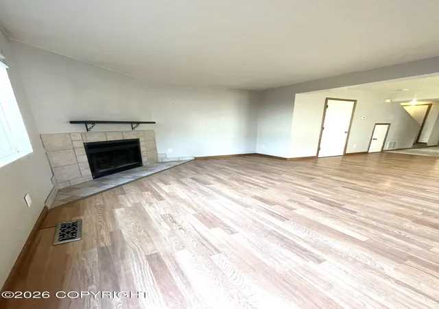 Homes for sale in Anchorage, AK | 489 Dailey Ave #A-04, Anchorage, AK 99515 | MLS# 26-7932