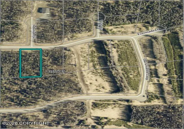 2nd image of Lot 25 The Greatest Loop, Soldotna, AK 99669 | MLS# 26-8030