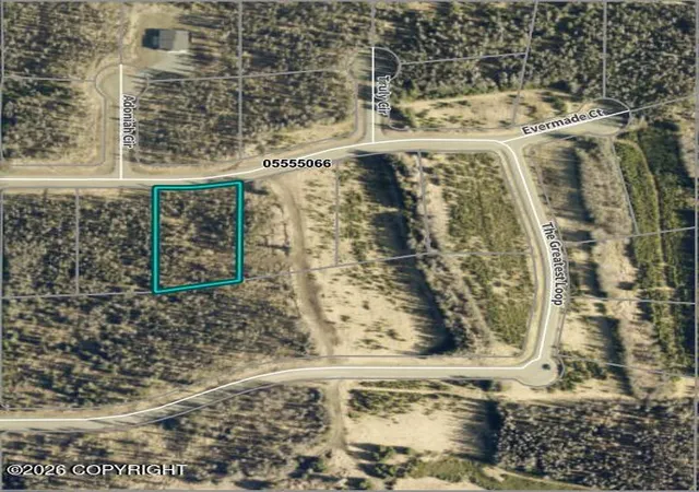 2nd image of Lot 26 The Greatest Loop, Soldotna, AK 99669 | MLS# 26-8031