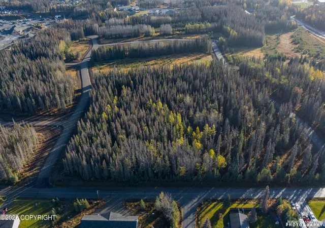 5th image of Lot 26 The Greatest Loop, Soldotna, AK 99669 | MLS# 26-8031