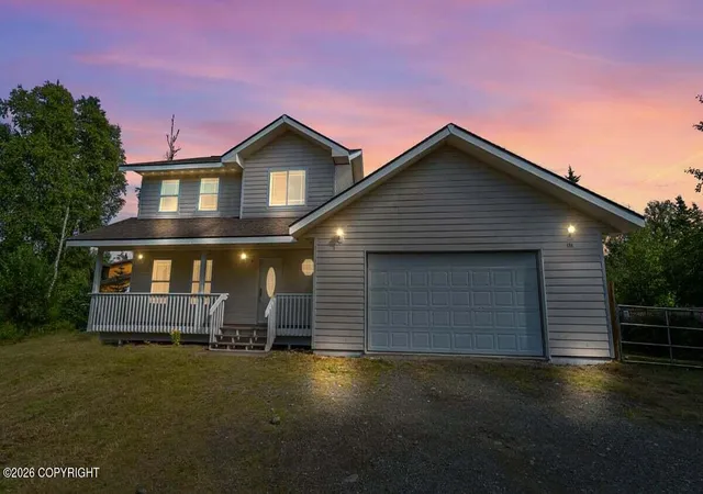 2nd image of 484 E Ravenswood Loop, Wasilla, AK 99654 | MLS# 26-7989