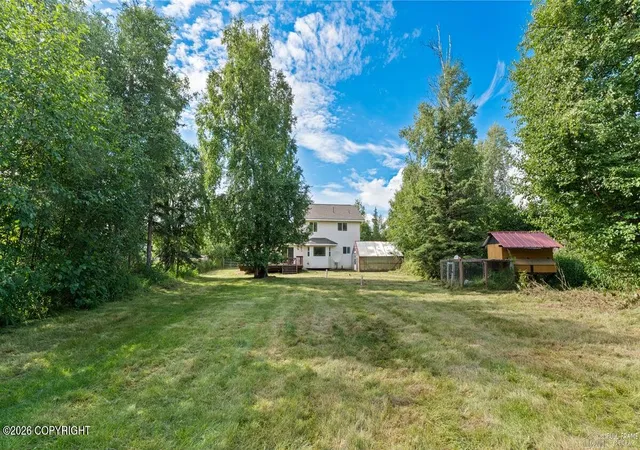 42nd image of 484 E Ravenswood Loop, Wasilla, AK 99654 | MLS# 26-7989