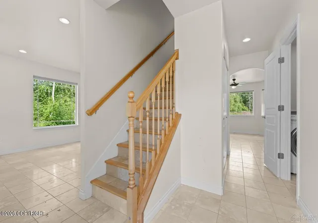 4th image of 484 E Ravenswood Loop, Wasilla, AK 99654 | MLS# 26-7989