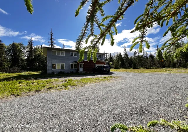 Homes for sale in Nikiski/north Kenai, AK | 45940 Miller Loop Rd, Nikiski/north Kenai, AK 99611 | MLS# 26-7941