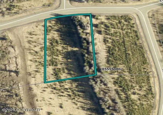 1st image of Lot 28 The Greatest Loop, Soldotna, AK 99669 | MLS# 26-8033
