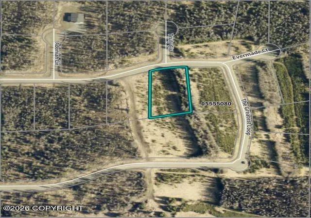 2nd image of Lot 28 The Greatest Loop, Soldotna, AK 99669 | MLS# 26-8033