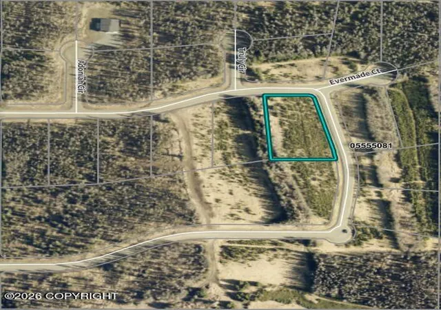 2nd image of Lot 29 The Greatest Loop, Soldotna, AK 99669 | MLS# 26-8034